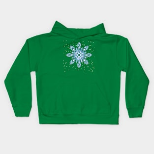 Enjoy Christmas Kids Hoodie